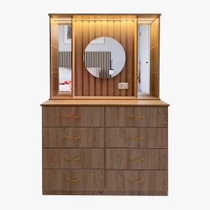 Velador Peinadora Rosi