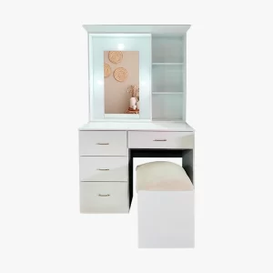 Peinadora Andrea Mini 90cm