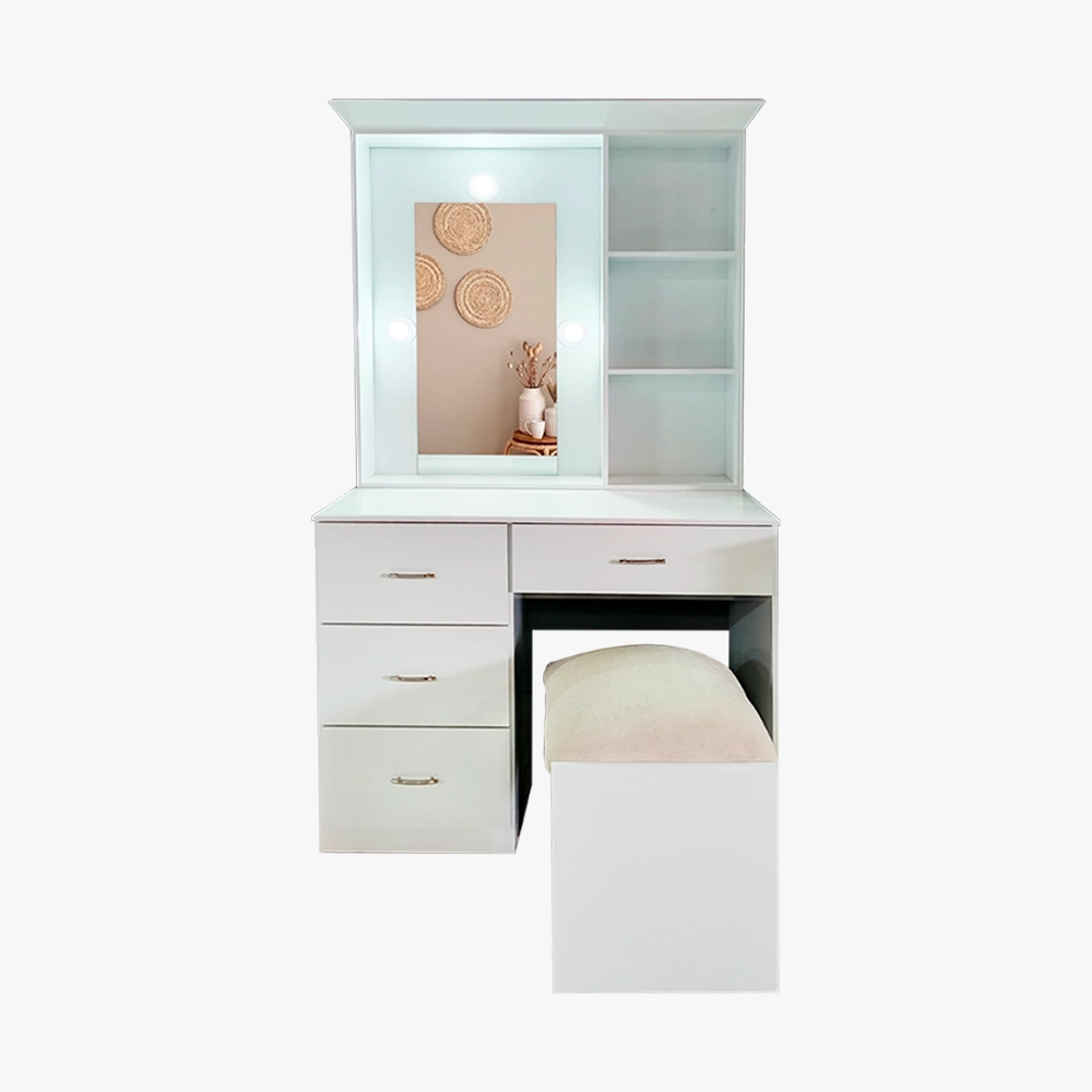 Peinadora Andrea Mini 90cm