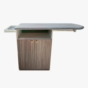 Planchadora Super Wally