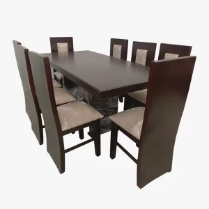 Comedor Eco de 8 sillas